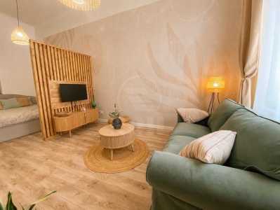Apartament de vânzare o camera, APCJ359455-2