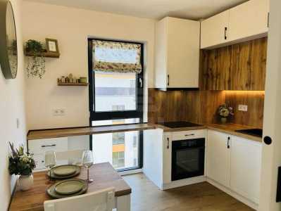Apartament de Închiriere 2 camere, APCJ359183-5