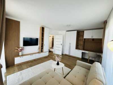 Apartament de Închiriere 2 camere, APCJ359183-8