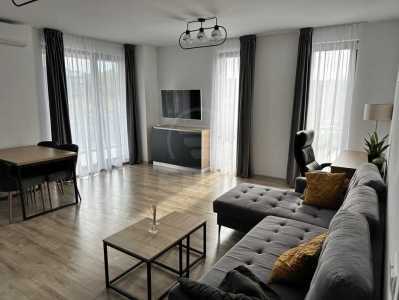Apartament de Închiriere 2 camere, APCJ359500-3
