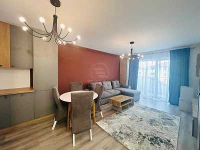 Apartament de vânzare 2 camere, APCJ247266FLO