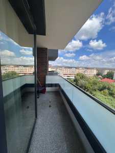Apartament de Închiriere o camera, APCJ359217-6