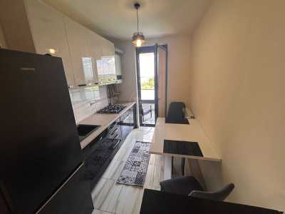 Apartament de Închiriere o camera, APCJ359217-4