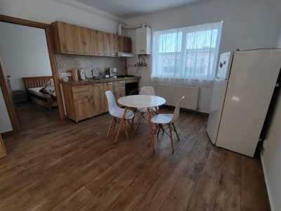 Apartament de Închiriere 3 camere, APCJ247322FLO-3