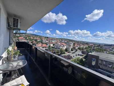 Apartament de vânzare 3 camere, APCJ359408-16