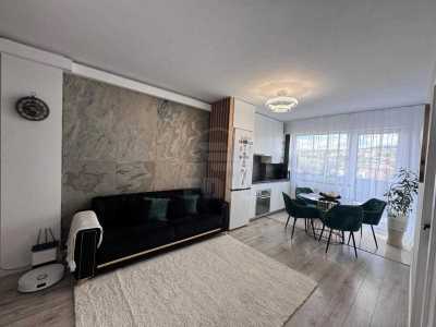 Apartament de vânzare 3 camere, APCJ359408-8