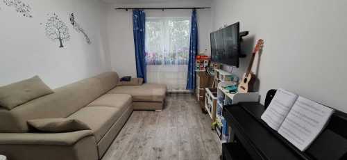 Apartament de vânzare 2 camere, APCJ247327FLO-5