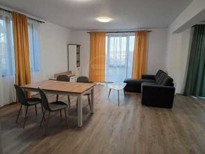 Casa de Închiriere 4 camere, CACJ359378