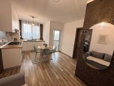 Apartament de Închiriere 2 camere, APCJ247264FLO-5
