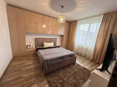 Apartament de Închiriere 2 camere, APCJ247264FLO-7