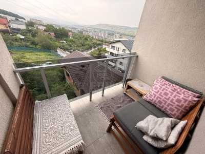 Apartament de Închiriere 2 camere, APCJ247264FLO-12