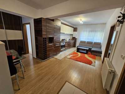 Apartament de Închiriere 3 camere, APCJ359061-1