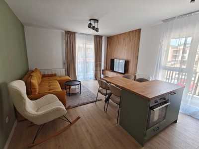 Apartament de vânzare 3 camere, APCJ247297FLO-3