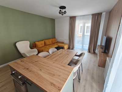 Apartament de vânzare 3 camere, APCJ247297FLO