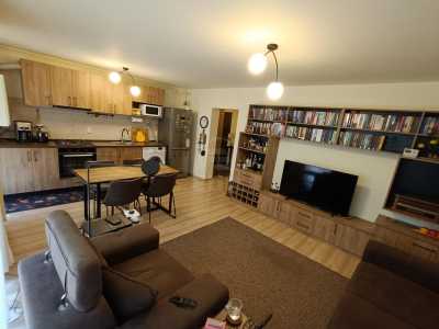Apartament de vânzare 2 camere, APCJ247356FLO
