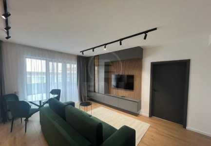 Apartament de Închiriere 2 camere, APCJ359546-4