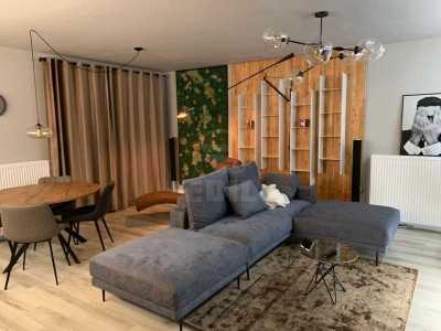 Apartament de Închiriere 2 camere, APCJ359648-2