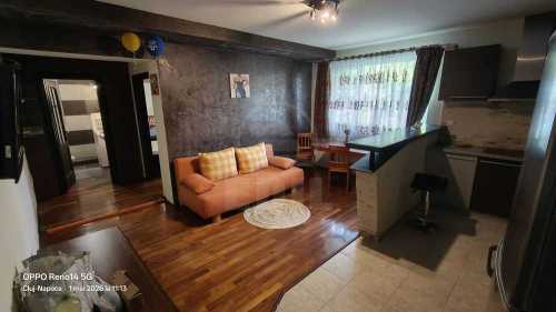 Apartament de vânzare o camera, APCJ359525-6