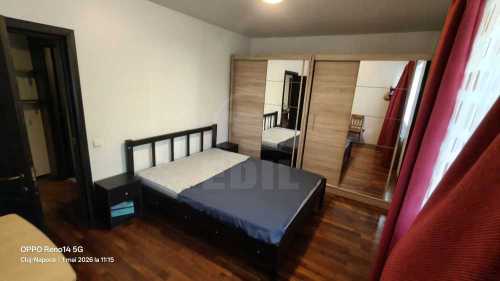 Apartament de vânzare o camera, APCJ359525-4