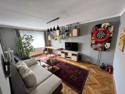 Apartament de Închiriere 2 camere, APCJ359876-1