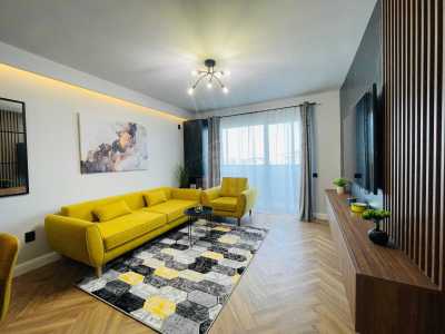 Apartament de vânzare 2 camere, APCJ247416FLO-5