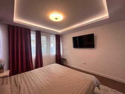 Casa de Închiriere 4 camere, CACJ247407FLO-16