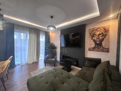 Casa de Închiriere 4 camere, CACJ247407FLO-17