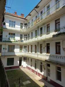 Garsoniera de Închiriere, GACJ359608-5