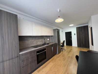 Apartament de Închiriere o camera, APCJ359762-3