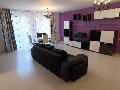 Apartament de Închiriere 2 camere, APCJ360173-1