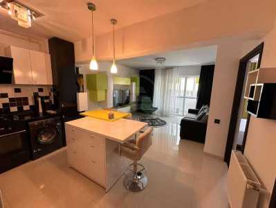 Apartament de Închiriere 2 camere, APCJ360202-7