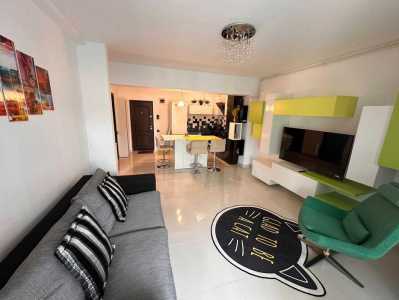 Apartament de Închiriere 2 camere, APCJ360202