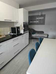 Apartament de Închiriere 2 camere, APCJ360211-5