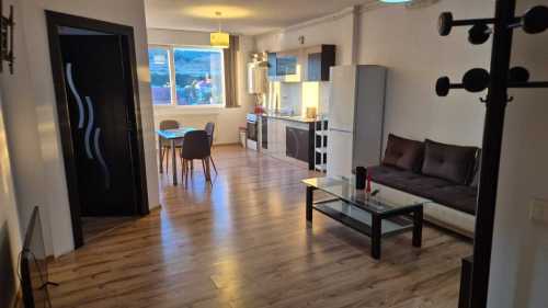 Apartament de Închiriere 2 camere, APCJ247442FLO-4