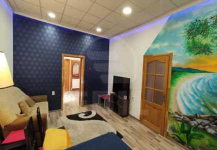 Apartament de Închiriere 2 camere, APCJ360250-7