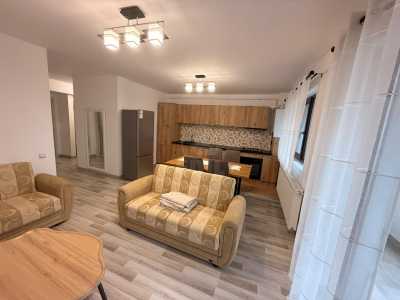 Apartament de Închiriere 3 camere, APCJ247485FLO-1