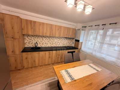 Apartament de Închiriere 3 camere, APCJ247485FLO-3