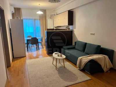 Apartament de Închiriere 2 camere, APCJ359914