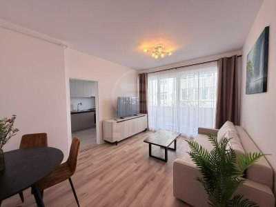 Apartament de vânzare 2 camere, APCJ247491FLO