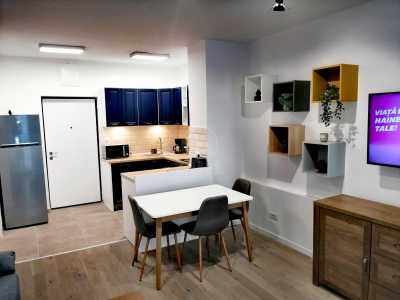 Apartament de Închiriere 2 camere, APCJ359931-8