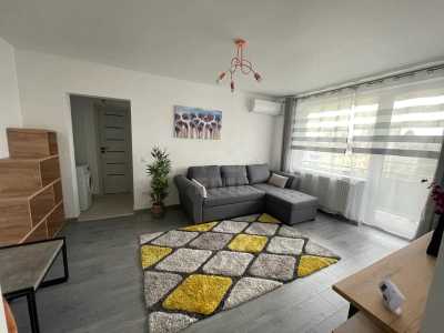 Apartament de Închiriere 2 camere, APCJ360005-5