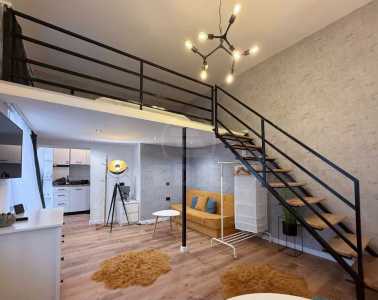 Apartament de vânzare o camera, APCJ360286-1