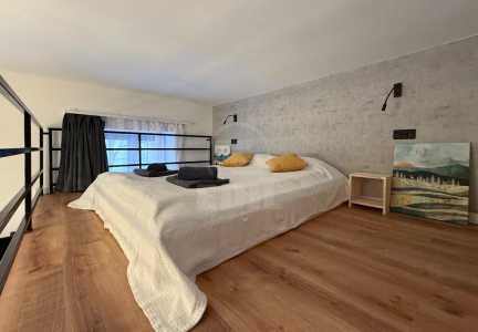 Apartament de vânzare o camera, APCJ360286-4