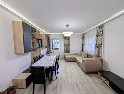 Casa de Închiriere 4 camere, CACJ247511FLO-1