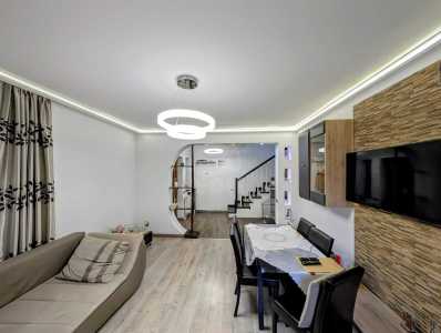 Casa de Închiriere 4 camere, CACJ247511FLO-2