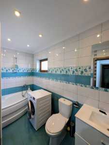 Casa de Închiriere 4 camere, CACJ247511FLO-9