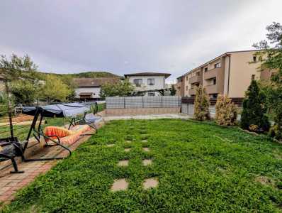 Casa de Închiriere 4 camere, CACJ247511FLO-12
