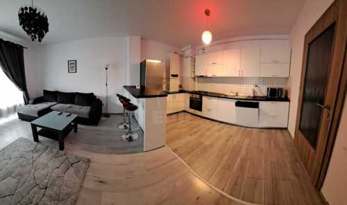 Apartament de Închiriere 2 camere, APCJ360079-2