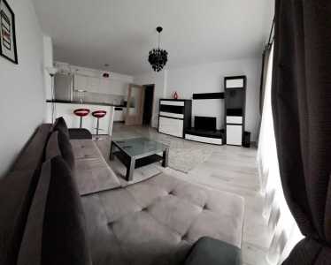 Apartament de Închiriere 2 camere, APCJ360079-1