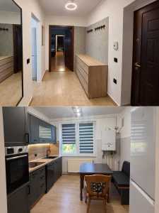 Apartament de Închiriere 3 camere, APCJ359996-6